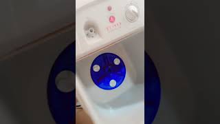 Washing machine amp dryer repair in lahore samarivlog samarat [upl. by Issirk]