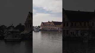 LindauInsel Bodensee Germany viral lakeconstance lindau bodensee germany shortsvideo short [upl. by Noet]