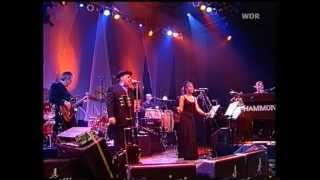 Van Morrison  Live Raincheck  Rockpalast [upl. by Romeo]