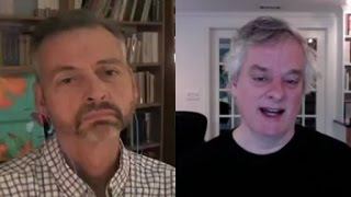 What is consciousness for  Robert Wright amp David Chalmers The Wright Show full conversation [upl. by Nnovahs]