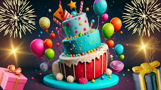 Cumpleaños Feliz  Happy Birthday To You Remix [upl. by Oer4]