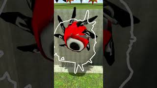 CAN YOU CATCH ALL SIZE MR SUN EVOLUTION SPRUNKI BRAWL STARS RANK SPARTAN KICKING BIG HOLE in Gmod [upl. by Tiersten690]