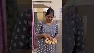 Amma chethi vanta episode1 ammachethivanta amma cooking trending subscribe shorts ownvoice [upl. by Itnaihc]