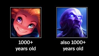 league of legends logic [upl. by Qooraf]