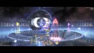 O12S Omega  Alphascape V40 Savage  Bard PoV 4K [upl. by Noira]