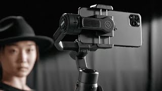 The Best Gimbals for iPhone 14 Pro Max in 2023 [upl. by Odlaniger]