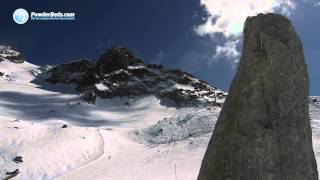 Video Guide To Skiing In Chamonix [upl. by Idel679]