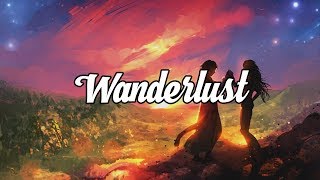 Wanderlust Ambient amp Chillstep Mix [upl. by Kerrison]