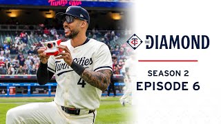 The Diamond  Minnesota Twins  S2E6 [upl. by Narf]