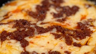 Relive your vacation to Mexico with Queso Fundido con Chorizo [upl. by Bramwell]