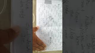 GNDU 2021 EXAM SCAM WITH STUDENTS  GNDU EXAM NEWS  RTA CHECKING VIDEO [upl. by Alric264]