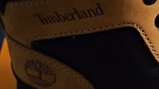 unboxing my new timberland boots October 2024 [upl. by Mcnutt323]