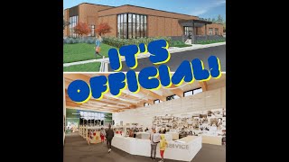 Opening February 20th 2024 NEW quotKaposia Libraryquot South St Paul Minnesota [upl. by Bergmann577]