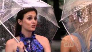 Gossip Girl Season 4 Episode 3 The Undergraduates Serena and Juliet [upl. by Zachery]