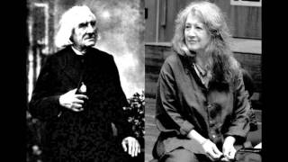 Liszt Totentanz  Martha Argerich Live Paris 1986 [upl. by Arikahs]