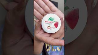 Joy skin fruit moisturizing skin cream joy skincare daily cream phtesting test face [upl. by Ilarin]