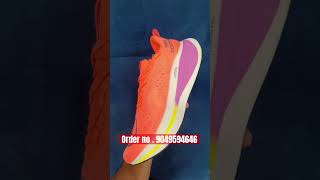 New balance fuelcell running shoe order no 9049594646 maharashtra [upl. by Anekam806]