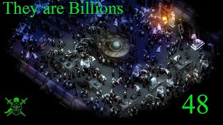 phoenix project hero mission They are Billions Campaign 48 [upl. by Warfeld300]