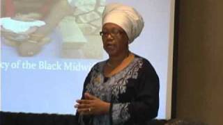 The Legacy of the Black Midwife Part 16 [upl. by Nohsed106]