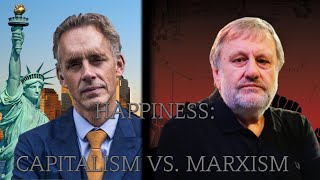 Jordan Peterson vs Slavoj Zizek Debate Recap  Heck Off Commie [upl. by Aneeh]