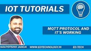 WHAT IS MQTT and HOW IT WORKS [upl. by Batchelor]