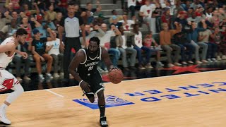 NBA 2K22JAMES HARDEN [upl. by Nela]