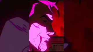 Gambits Tragic Death in XMen 97 gambit xmen97 cartoon [upl. by Sholes]