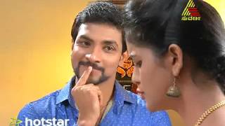 Avanu Mathe Shravani  Episode  454  281115 [upl. by Luing]