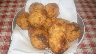 Comment faire des boulettes de viande à la grecque  Recette facile [upl. by Rheta]