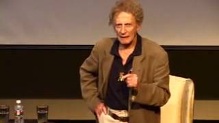 Marcel Marceau with Todd Farley Part 8 Bip and the Butterfly [upl. by Rabma373]