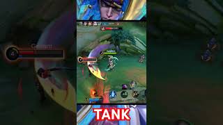 Martis Tank mobilelegends mlcreator mlbbidcreator mlbb mlbbcontencreator shorts [upl. by Nylidnam]