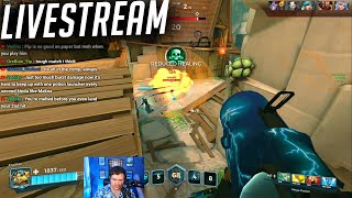 Paladins Stream September 7 [upl. by Nyl335]