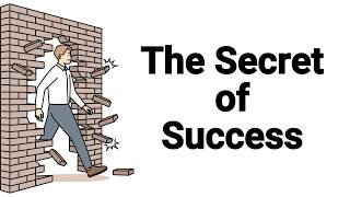 Unlocking the Secret to Success [upl. by Eadrahc]