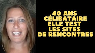 APRÈS 20 ANS DE MARIAGE ELLE TEST LES SITES DE RENCONTRES [upl. by Edaw]