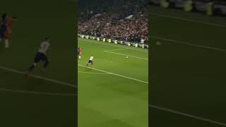 Trippier OWN GOAL Tottenham ⚽️ shorts youtubeshorts football goals tottenham [upl. by Niltiak]