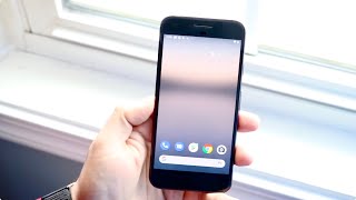 Google Pixel 1 In 2024 Still Worth It Review [upl. by Carmelita2]