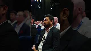 Crypto Expo Dubai 2024 Highlights [upl. by Aled]