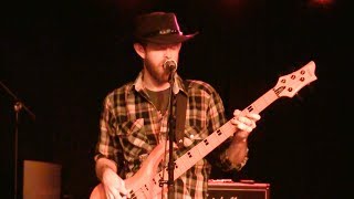 Hoosier Ditty Band  Whiskeys Gone Live Silver Buckle Saloon [upl. by Yug]