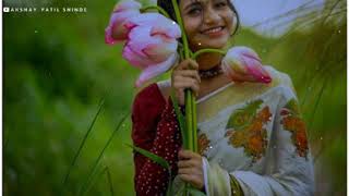 New baganiya song whatsapp status video 2020  New jhumur song status video 2020 [upl. by Giacinta437]