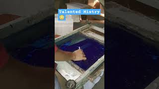 Printing press ईट construction छत civilengineering concrete house video tiles trending [upl. by Naic]