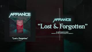 AFFIANCE  Lost amp Forgotten [upl. by Anneuq540]