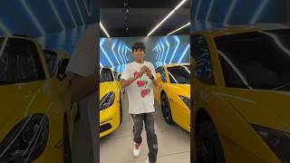 Kon Si Gadi Li Jaye  souravjoshivlogs vlog piyush automobile porsche [upl. by Junieta]