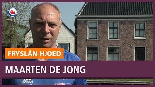 REPO Maarten de Jong Mister Hearrefean [upl. by Irrahs]