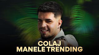 Top Manele 2024 😎 Colaj Trending Manele 2024 😎 Muzica NOUA Manele 2024 [upl. by Leonie]