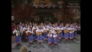 Mühlenhof Musikanten  Träume haben goldne Flügel  1995  25 [upl. by Molton]