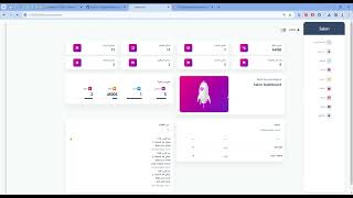 beauty salon SPA managment system in laravel livewire [upl. by Bysshe174]