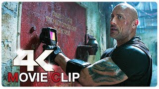 Hobbs amp Shaw 2019  Truck Bed Smackdown Scene 610  Movieclips [upl. by Vale]