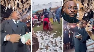 NGUVU YA PESA Cubana alivyokwepa kwenda Jela kwa msala wa kuzichezea pesa NAIRA Davido aliapa hili [upl. by Trudey]