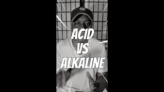 ACID vs ALKALINE [upl. by Mariya]