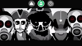 КОНЕЦ ВСЕЙ ИСТОРИИ ► Incredibox Evadare 3 Void Full Playthrough [upl. by Luise987]